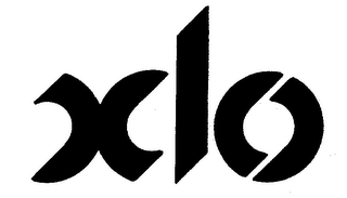 XLO logo