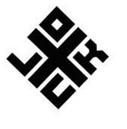XLOCK logo