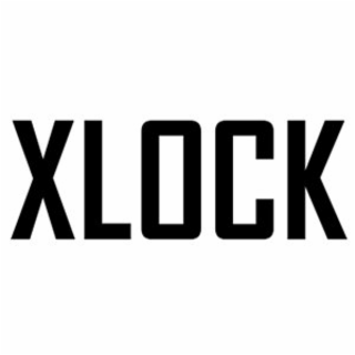 XLOCK logo