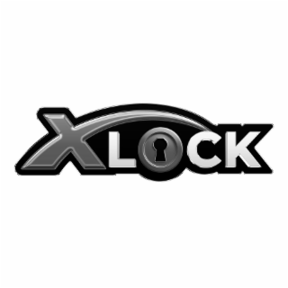 XLOCK logo