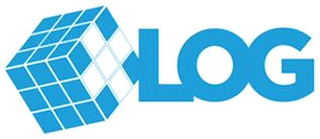 XLOG logo