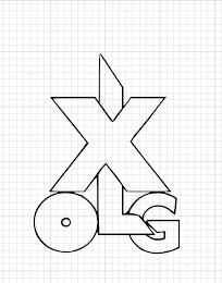 XLOG logo