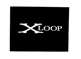 XLOOP logo