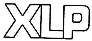 XLP logo