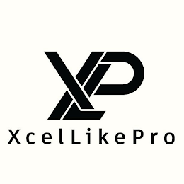 XLP XCELLIKEPRO logo