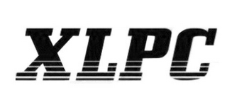 XLPC logo