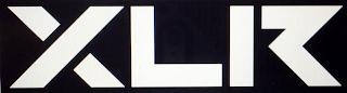 XLR logo