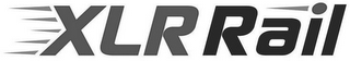 XLR RAIL logo