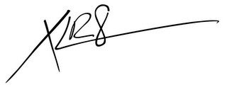 XLR8 logo