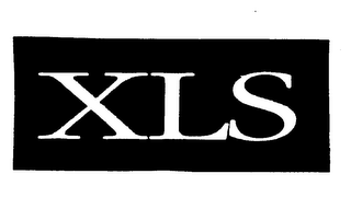 XLS logo