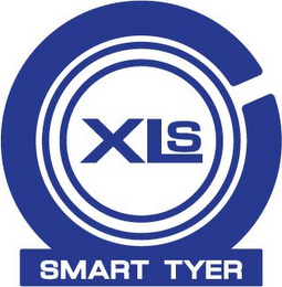 XLS SMART TYER logo
