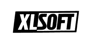 XLSOFT logo