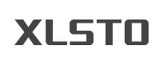XLSTO logo