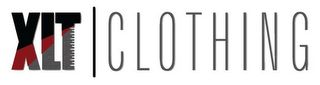 XLT | CLOTHING logo