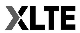 XLTE logo