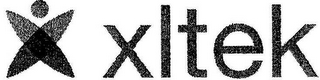 XLTEK logo