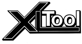 XLTOOL logo