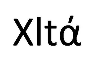XLTÁ logo