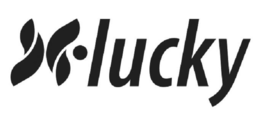 X·LUCKY logo
