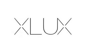 XLUX logo