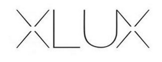 XLUX logo