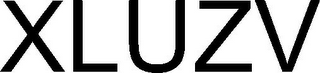 XLUZV logo