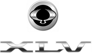 XLV logo