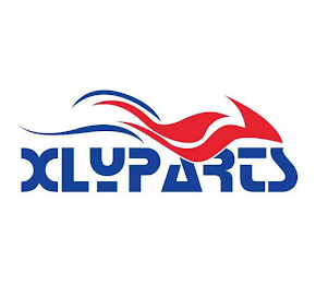 XLYPARTS logo
