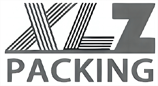 XLZ PACKING logo