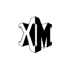 XM logo