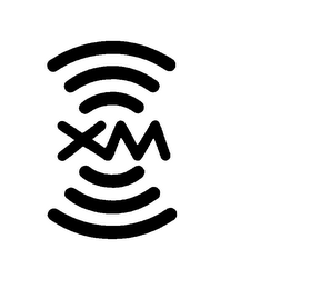 XM logo