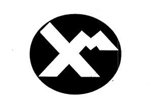 XM logo