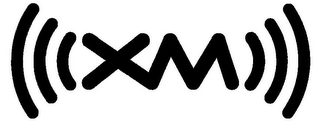 XM logo