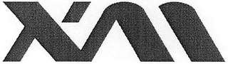 XM logo