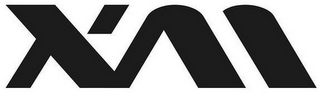 XM logo