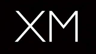XM logo