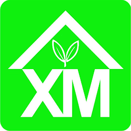 XM logo