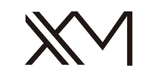 XM logo