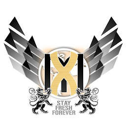 XM STAY FRESH FOREVER logo