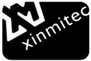 XM XINMITEC logo