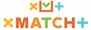 XM+ XMATCH+ logo