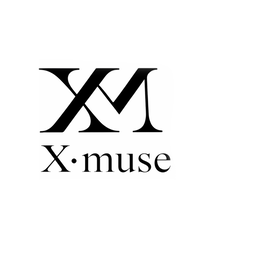 XM X·MUSE logo
