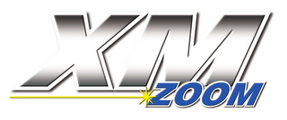 XM ZOOM logo