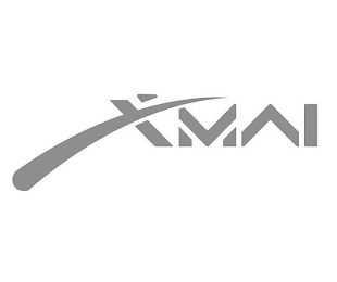 XMAI logo