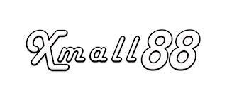XMALL88 logo