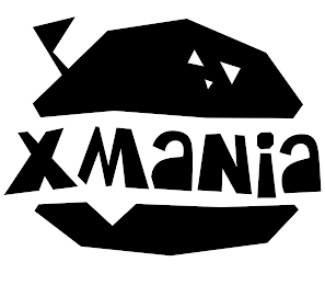 XMANIA logo
