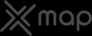 XMAP logo
