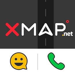 XMAP.NET logo