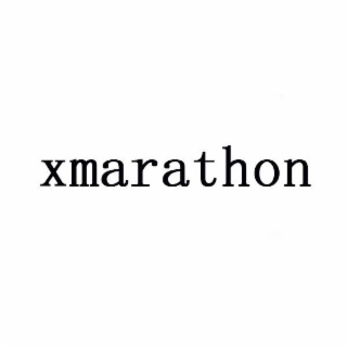 XMARATHON logo