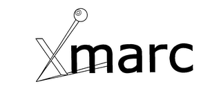 XMARC logo